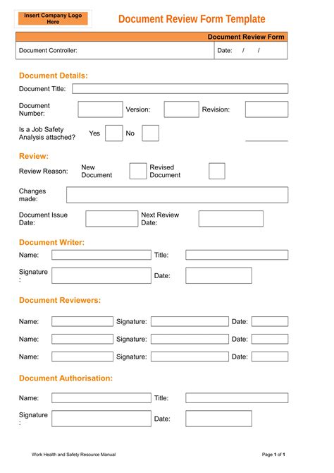 Documents & Forms .